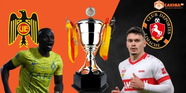 Nhận định kèo Union Española vs Club Deportes Limache – Giải VĐQG Chile